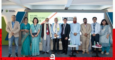 ঢাকায় এফএইচের দাতা ও অংশীদারিত্ব সভা