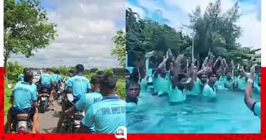 টেকনাফে আ.লীগের নেতাকর্মীদের ‘শেখ হাসিনা’ স্লোগান, ঘিরে তোলপাড়