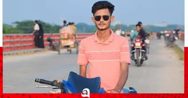 কিশোরগঞ্জে বরের গাড়ি থেকে নববধূকে অপহরণ করেছে প্রেমিক