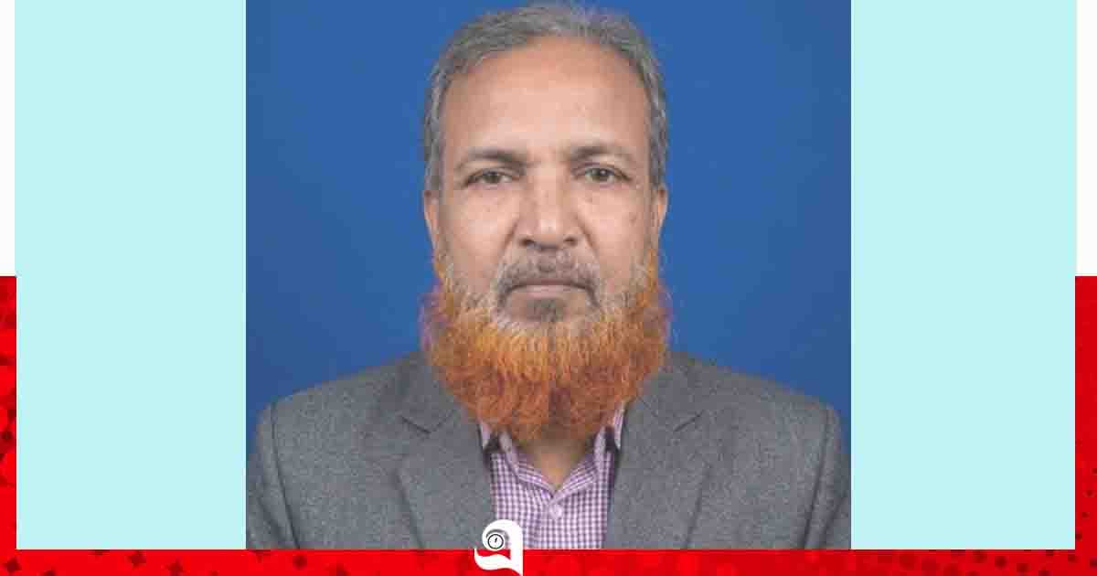 ছেলেকে প্রবাসে বিদায় দিতে এসে অন্তিম যাত্রায় বাবা