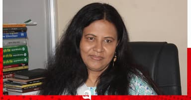 বিদিশা সিদ্দিক গ্রেপ্তার