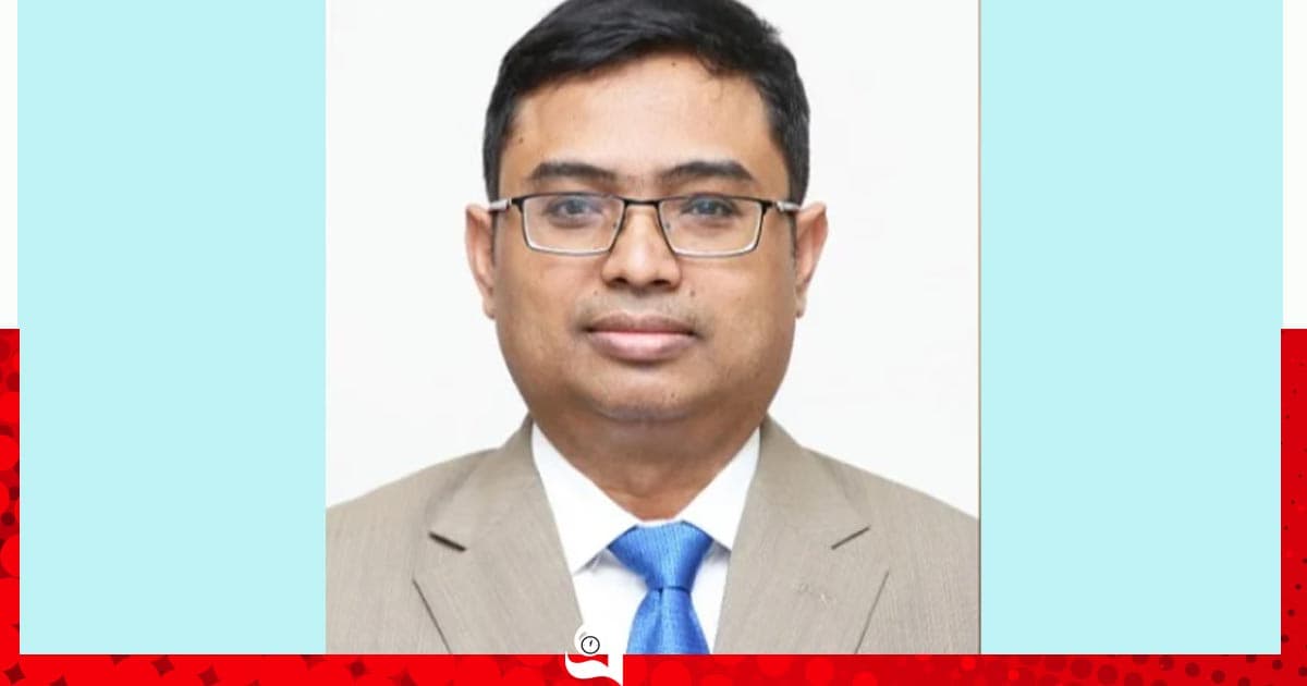 ঢাকা ওয়াসার নতুন এমডি হলেন মনিরুজ্জামান