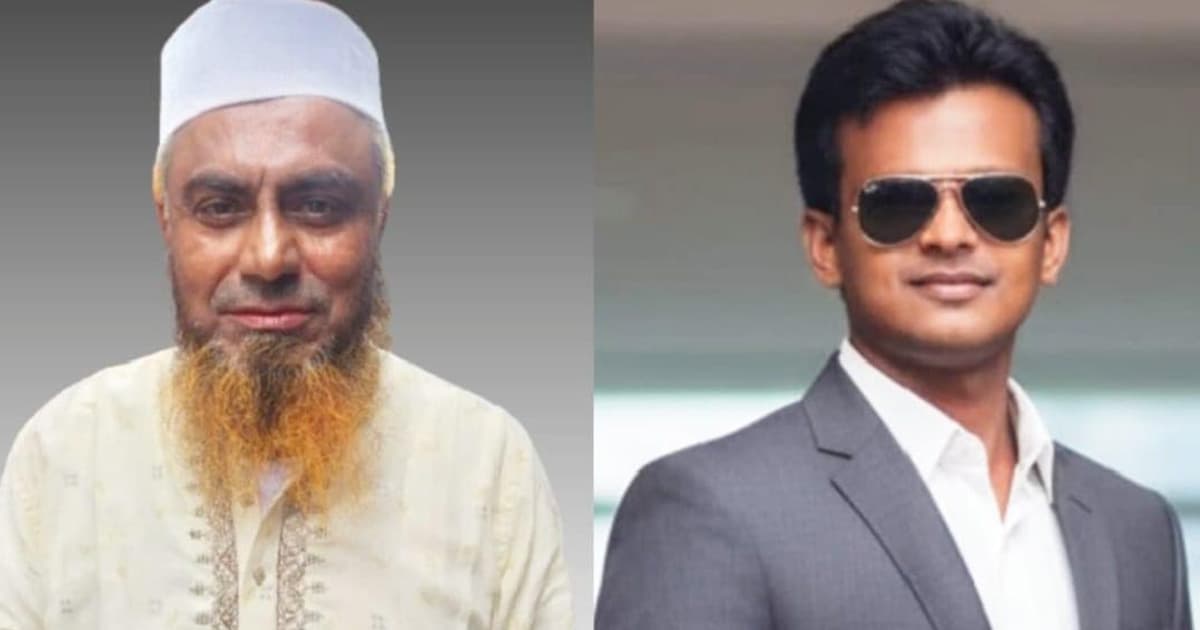 বরগুনায় বাবার দায়ের করা মিথ্যা মামলায় বেকসুর খালাস দুই পুত্র