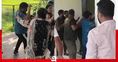 সাফারি পার্কে পর্যটক ও কর্মীদের সংঘর্ষ, আহত ৪ দর্শনার্থীসহ ৬