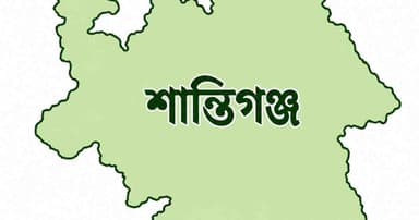 বিদ্যুৎ-নেটওয়ার্ক সংকটে নাকাল শান্তিগঞ্জবাসী