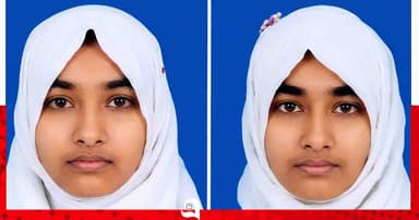 সুজানগরের যমজ বোনের চমক, দুজনেরই গোল্ডেন জিপিএ-৫