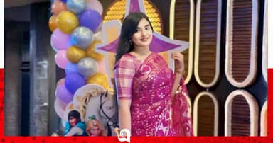 এবার অন্যরকম সাফল্য নওরিনের