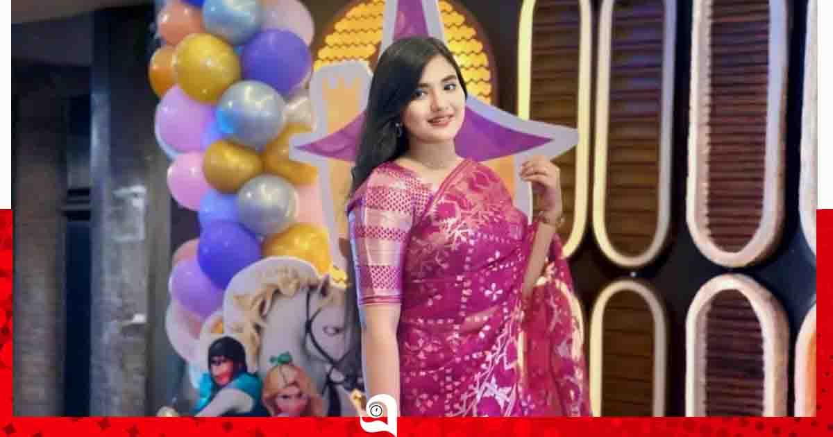 এবার অন্যরকম সাফল্য নওরিনের