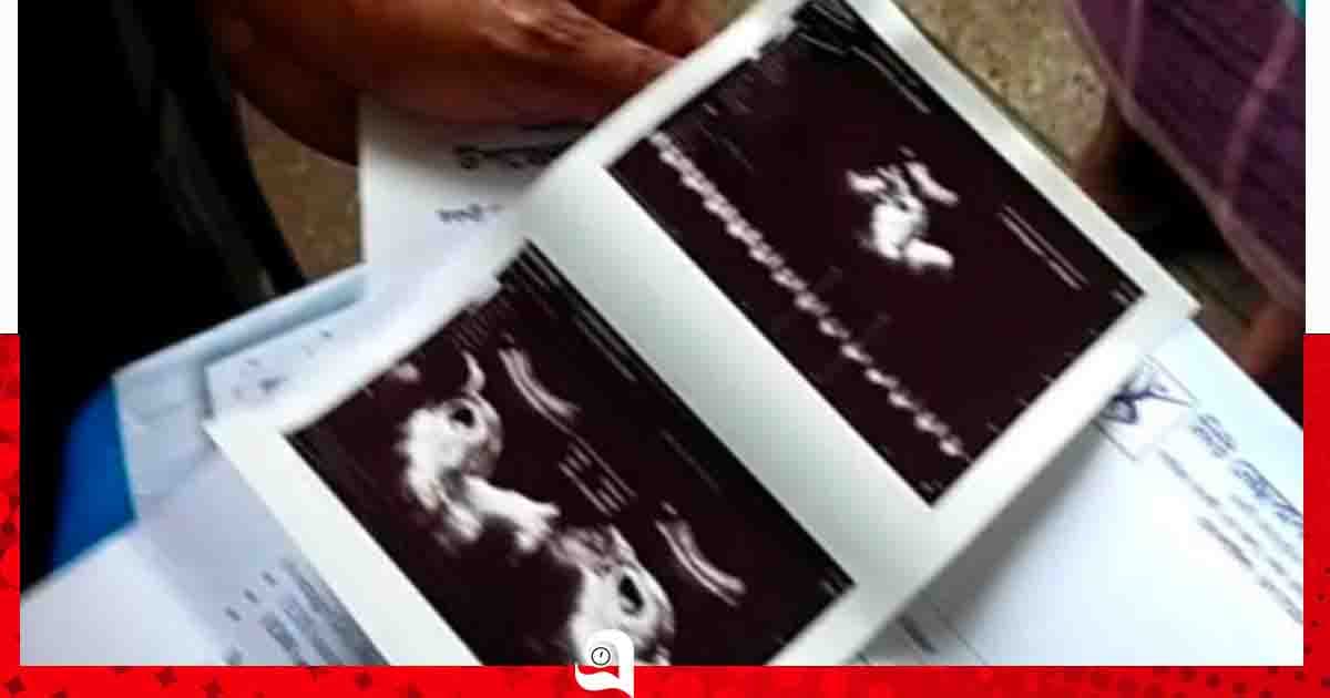 নেছারাবাদে সপ্তম শ্রেণির ছাত্রী অন্তঃসত্ত্বা, আটক বাবা জানালা ভেঙে পালালেন