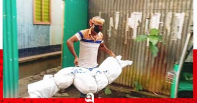 টাঙ্গাইলে এক যুবককে শ্বাসরোধ করে হত্যার অভিযোগ