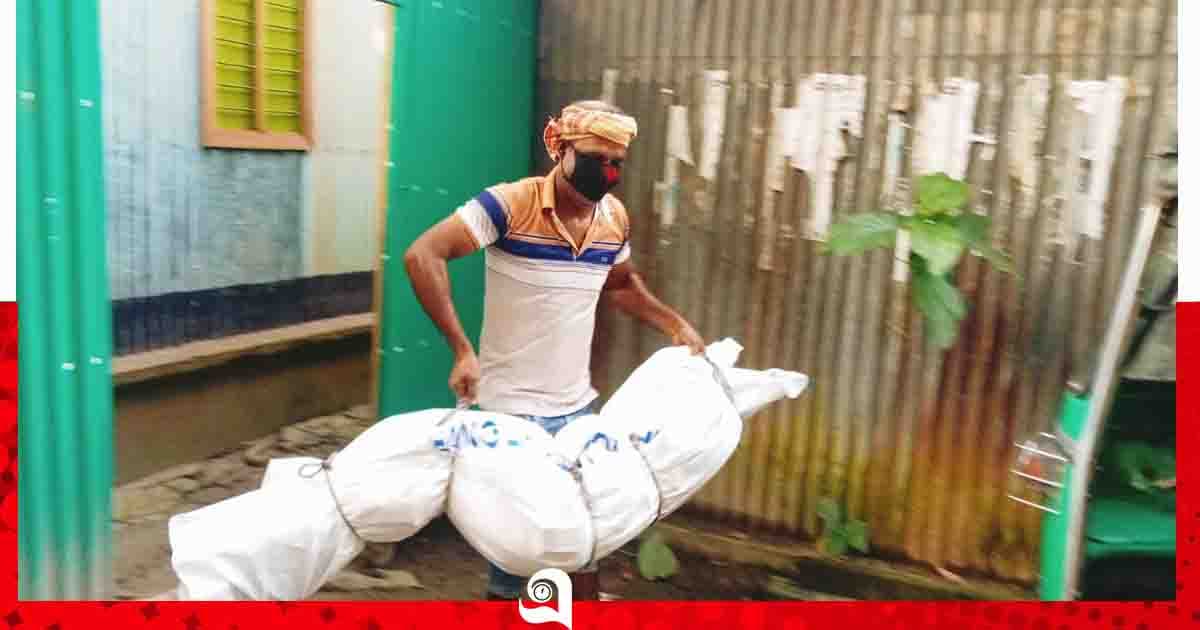 টাঙ্গাইলে যুবককে শ্বাসরোধ করে হত্যার অভিযোগ