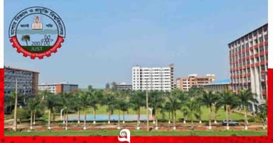 জুলাই গণঅভ্যুত্থান দিবসকে ঘিরে যবিপ্রবিতে যত আয়োজন