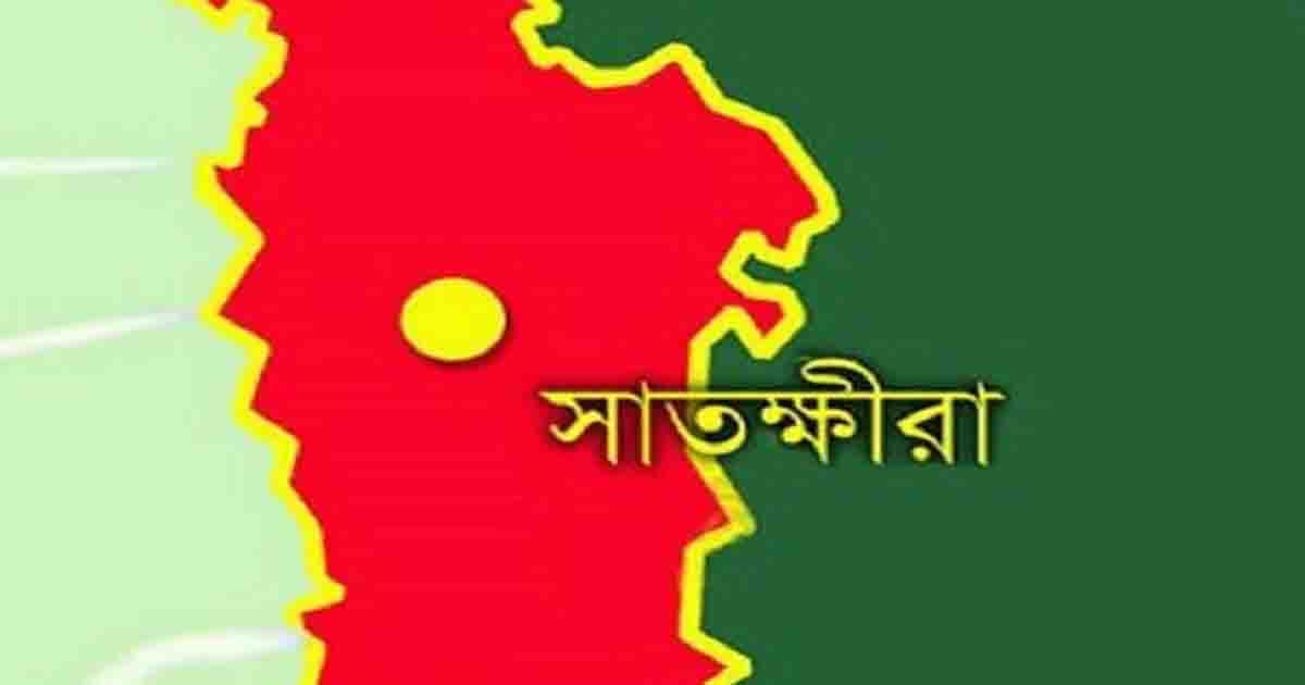 কল রেকর্ড নিয়ে সাতক্ষীরায় সংঘাত: আহত ১০, আটক ২