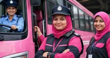 বগুড়ায় নারীদের জন্য চালু হচ্ছে বিআরটিসির বিশেষ বাস সার্ভিস