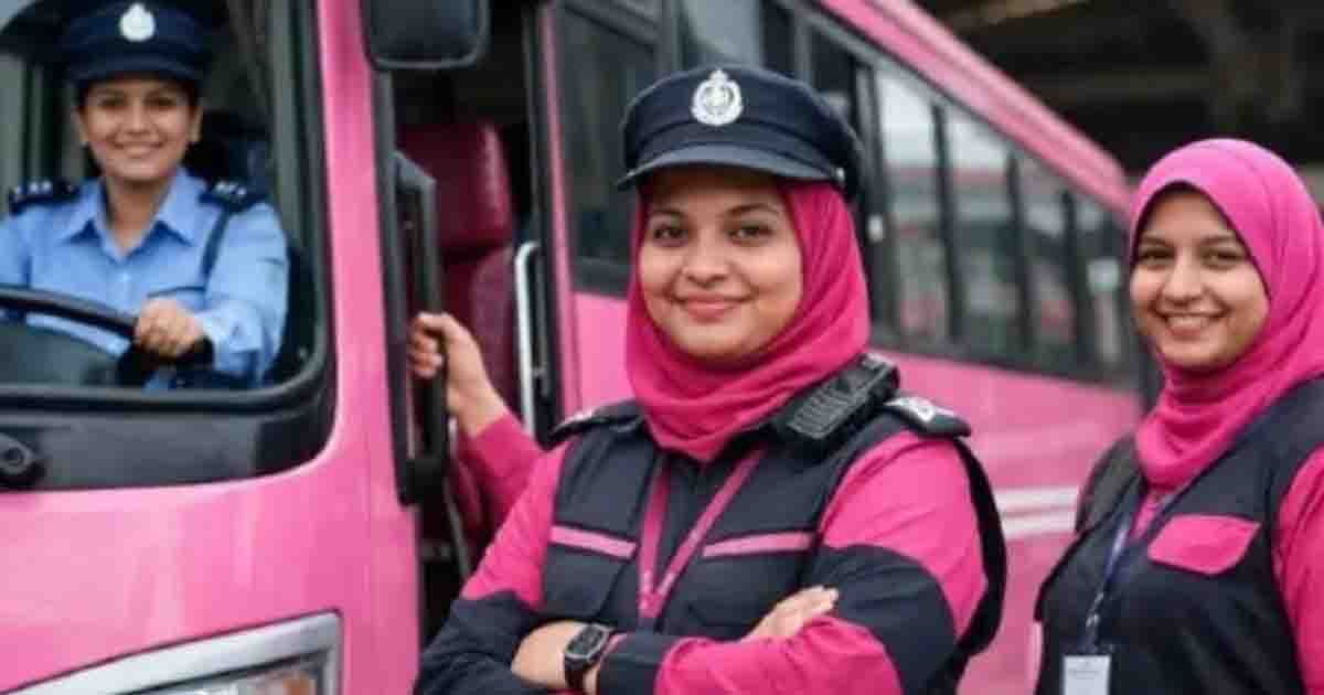 বগুড়ায় নারীদের জন্য চালু হচ্ছে বিআরটিসির বিশেষ বাস সার্ভিস