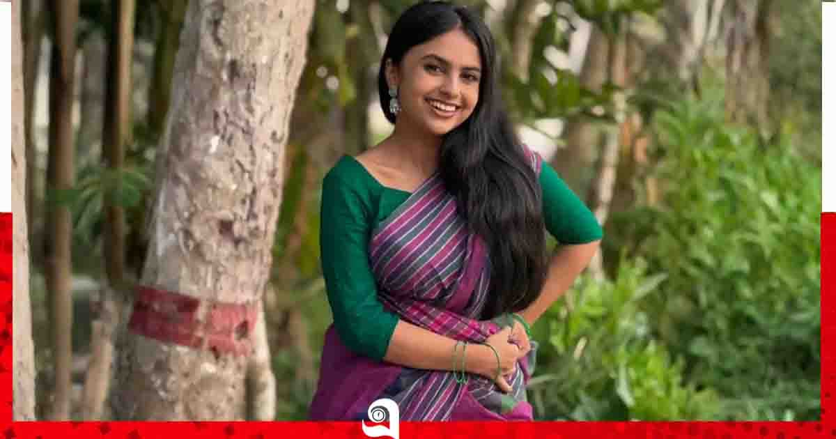এক শিল্পীর দুই জগত চিত্রলোক প্রতিবেদক