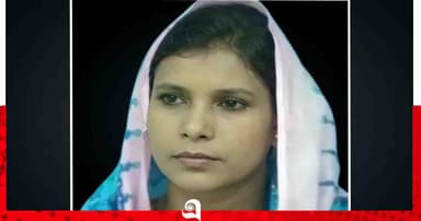 বগুড়ায় যুব মহিলা লীগের সাবেক নেত্রী নুপুর গ্রেপ্তার