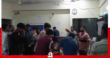 জাজিরায় কাজ করার শ্রমিক নিয়ে দুই পক্ষের সংঘর্ষ, আহত ১০