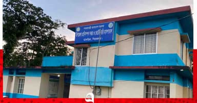 জনবল সংকটে মঠবাড়িয়ার প্রাণিসম্পদ হাসপাতাল