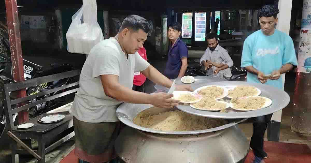 ৪০০ টাকা বেতনের শ্রমিক এখন লাখপতি উদ্যোক্তা