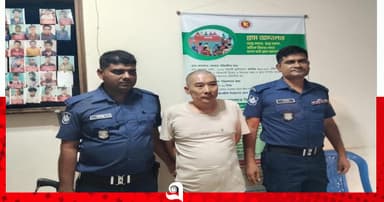 ব্যাংক অ্যাকাউন্ট হ্যাক করে টাকা লেনদেন, চীনা নাগরিকসহ আটক ২