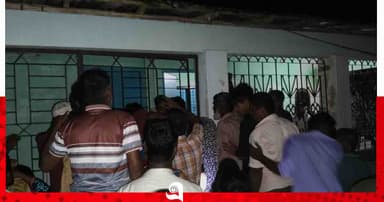 টাঙ্গাইলে ঘরে ঢুকে বিএনপি নেতার মাকে কুপিয়ে হত্যা