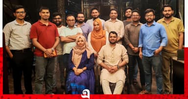 গোবিপ্রবির ম্যানেজমেন্ট স্টাডিজ বিভাগের এলামনাই অ্যাসোসিয়েশন গঠন