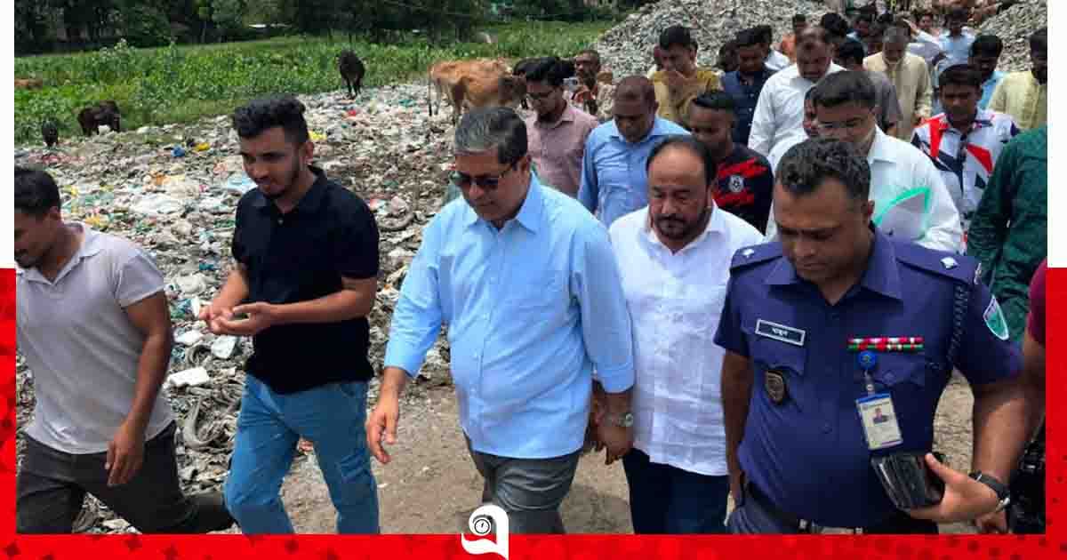 স্থানীয় সরকার নির্বাচন এ বছরেই:  মীর শাহে আলম