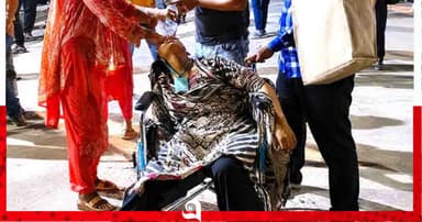 আদমজী ইপিজেডে শ্রমিকদের অসুস্থতায় আতঙ্ক, কারখানা ছুটি