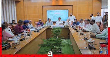 ফরিদপুর বিভাগ ও দ্বিতীয় পদ্মা সেতুর দাবি জোরালো