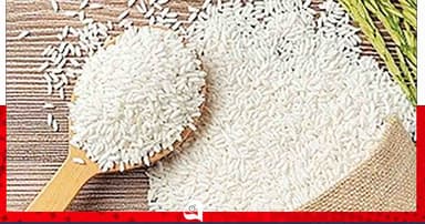 পোলাও চালে ‘দামের গজব’