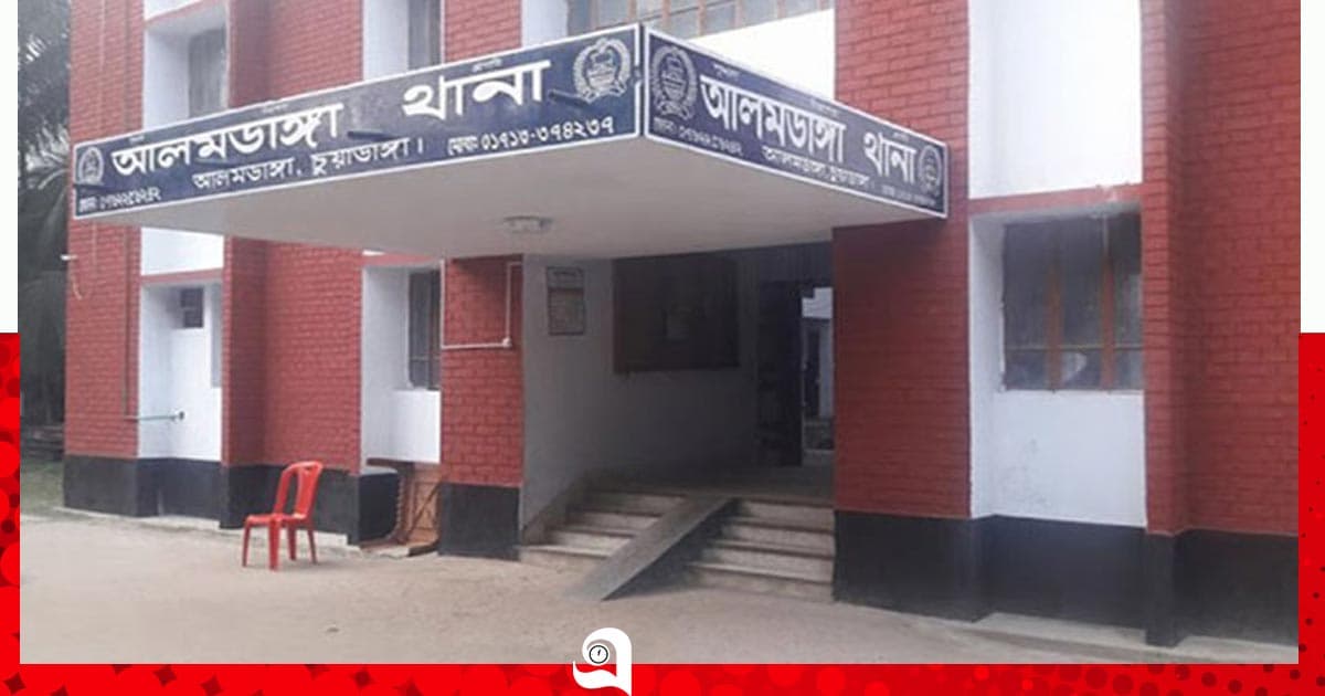 এসএসসিতে ফেল করায় আলমডাঙ্গায় শিক্ষার্থীর আত্মহত্যা