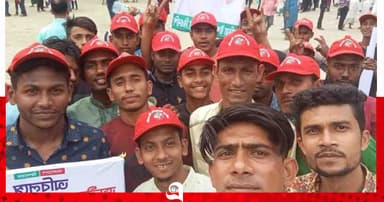 পরোয়ানায় আটকের পর চুরির মামলায় জড়ানোর অভিযোগ যুবদল নেতার বিরুদ্ধে