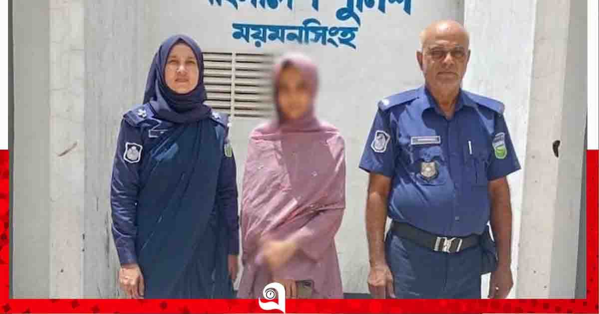 ময়মনসিংহে চিকিৎসককে জুতা পেটার ঘটনায় মূল অভিযুক্ত গ্রেপ্তার