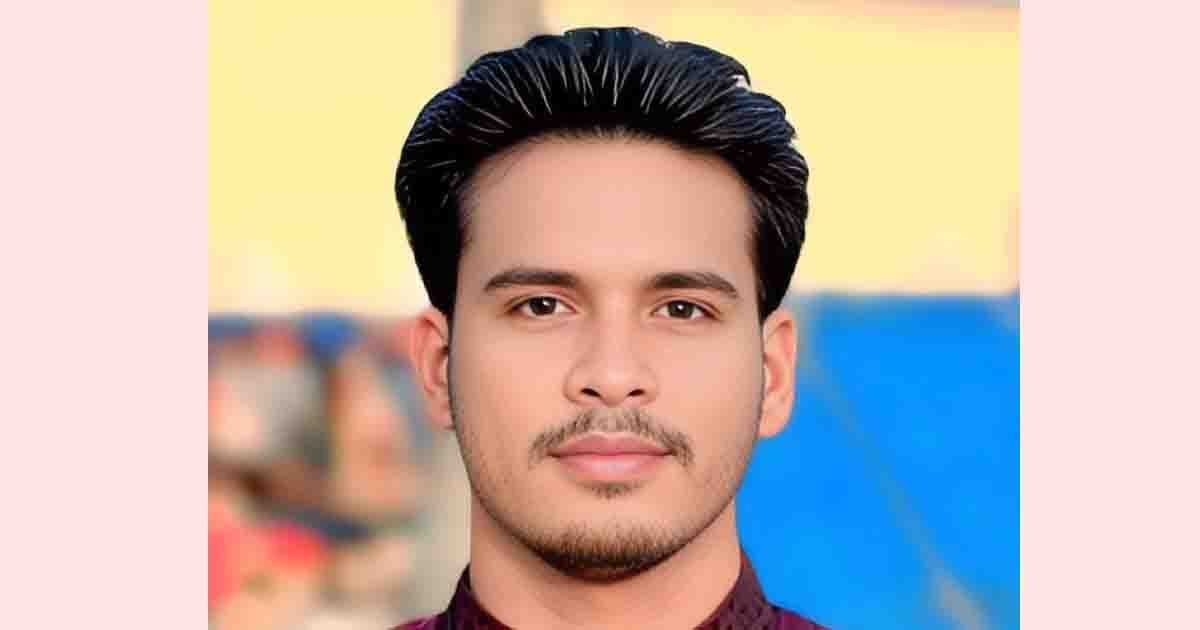 ভোলা জেলা ছাত্রদল নেতার পদচ্যুতি