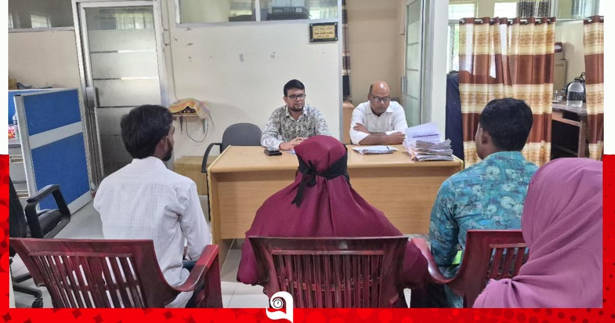 ফ্যামিলি কার্ড শুমারি, গুরুদাসপুরে ৯৬ জন চূড়ান্ত
