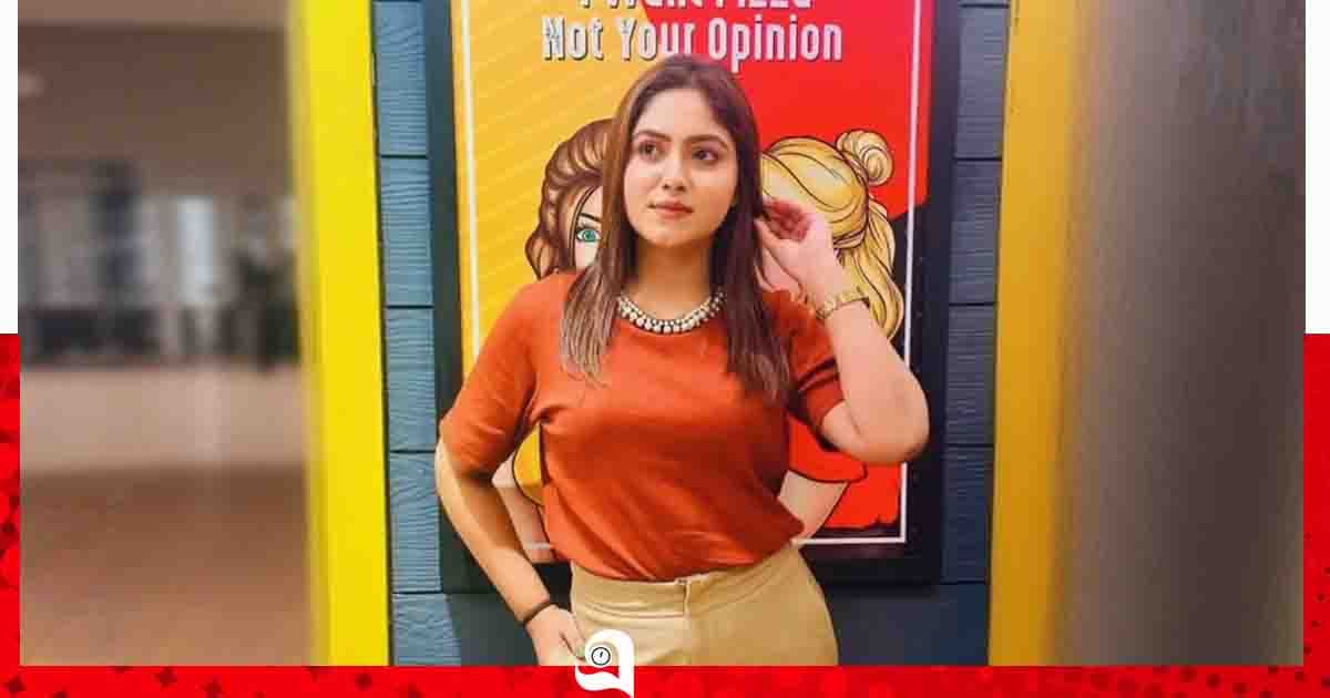আতিকা আফসানার লক্ষ্য ভালো শিল্পী হওয়া