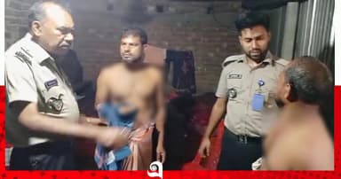 সিংড়ায় মাদক সেবনের অপরাধে ৩ জনের কারাদণ্ড