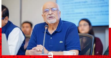 অর্থনীতির বড় অংশেই অবনতি, স্বস্তির খবর ১২ সূচকে