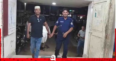 ইতালির ফাঁদে নিঃস্ব যুবক, মানবপাচারকারী গ্রেপ্তার