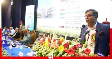 বাকৃবিতে নবাগত শিক্ষার্থীদের ওরিয়েন্টেশন অনুষ্ঠিত