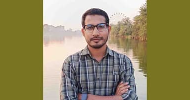 যুক্তরাষ্ট্রে ফুল-ফান্ডেড পিএইচডি'র সুযোগ পেলেন বেরোবি শিক্ষার্থী ইমন