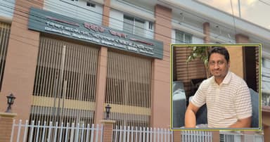 বরিশাল শিক্ষা প্রকৌশল অধিদপ্তরে অনিয়মের অভিযোগ