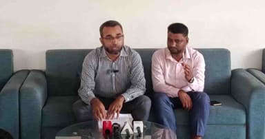 বিশ্ববিদ্যালয়ে ছাত্ররাজনীতি শুধু নিয়মিত শিক্ষার্থীদের হওয়া উচিত: জবি অধ‍্যাপক