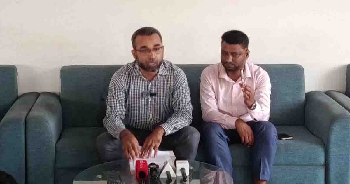 বিশ্ববিদ্যালয়ে ছাত্ররাজনীতি শুধু নিয়মিত শিক্ষার্থীদের হওয়া উচিত: জবি অধ‍্যাপক