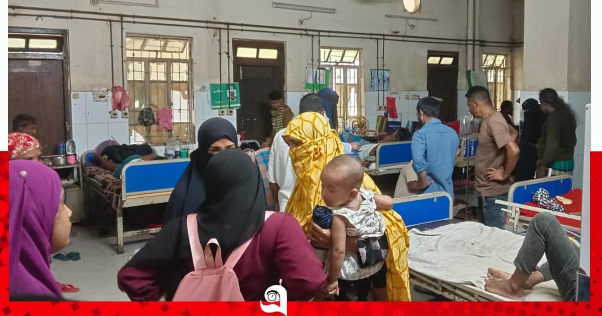ছোট বোনকে হারিয়ে বাকরুদ্ধ জান্নাতুল, হাসপাতালে বাবা-মা