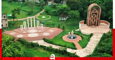 অভিযোগ স্বীকার করে যা বললেন ইবির সেই শিক্ষার্থী