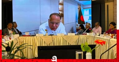 এফএসআরইউতে মেরামত শেষ না হওয়া পর্যন্ত দিন গোনা ছাড়া উপায় নেই: বিদ্যুৎমন্ত্রী