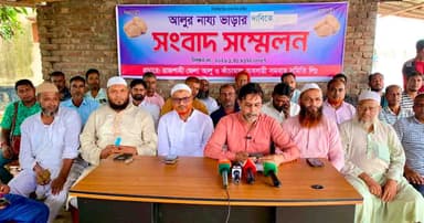 হিমাগারে আলু সংরক্ষণ, কেজি প্রতি ৪ টাকা নির্ধারণের দাবি