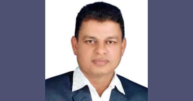 ছাতকে ইউপি চেয়ারম্যানের বিরুদ্ধে ২০ লাখ টাকার প্রকল্পে অনিয়মের অভিযোগ